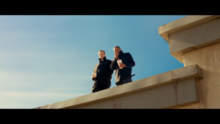 Thor – I Kind of Want to Know More About These Guys