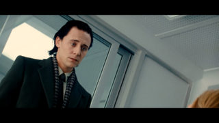 Thor – I like dapper Loki