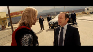 Thor – I love the Son of Coul line