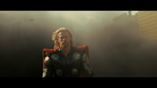 Thor – Kind of a Theme in these Review Pictures