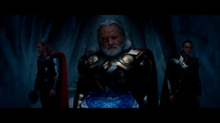 Thor – Odin is the Worst Father in the MCU almost Serek level bads