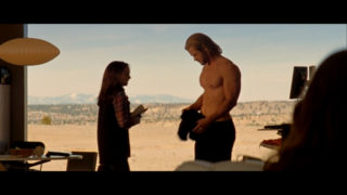 Thor – The Donald Blake MD is a Good Touch