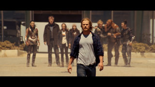 Thor – This is full on Ham