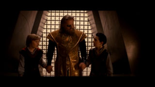 Thor – This was like a thousand years ago