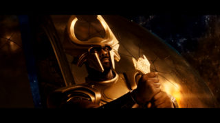 Thor – You’re Not Dressed Warmly Enough