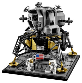 Apollo 11 Lunar Lander