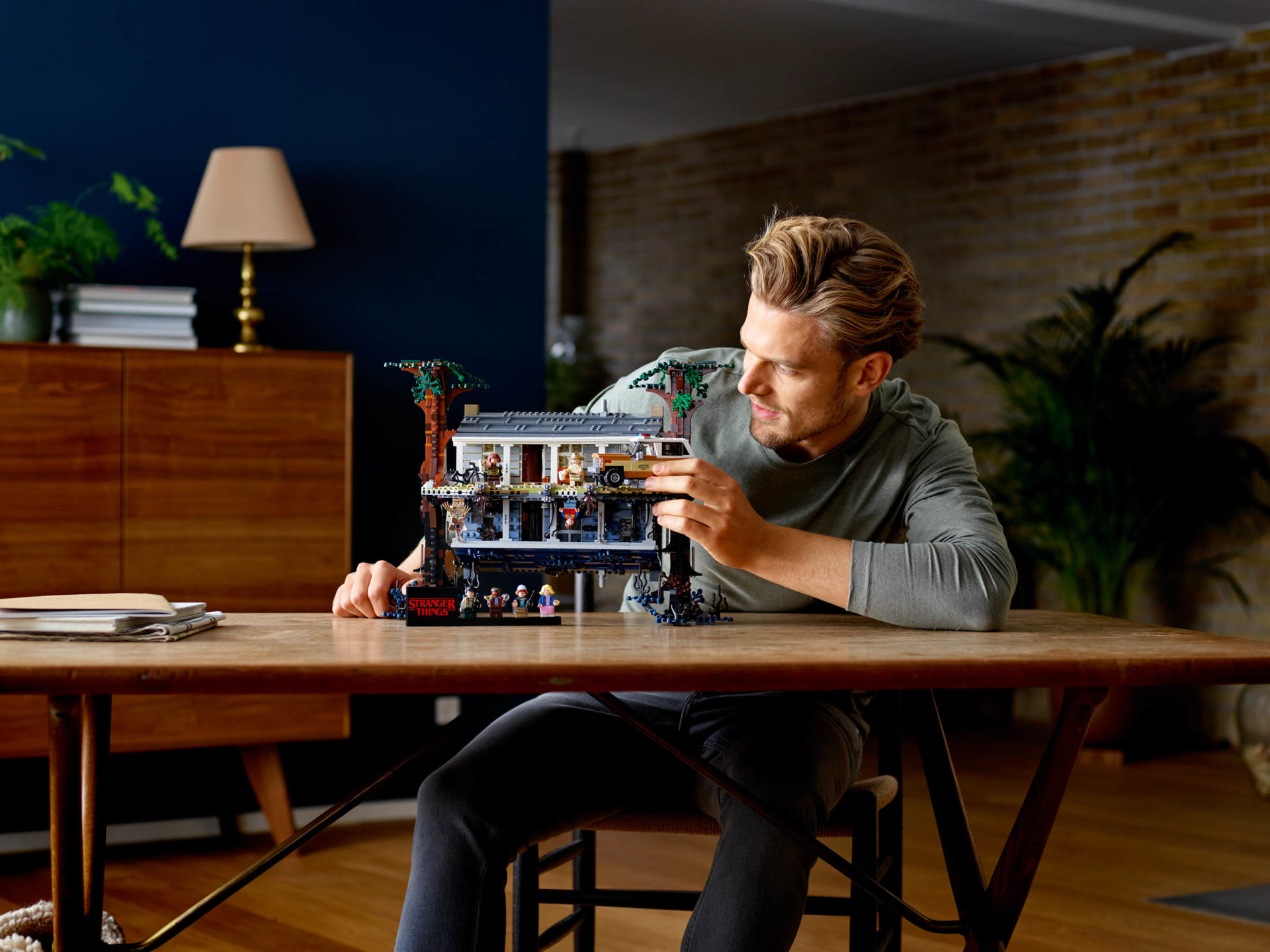 lego75810