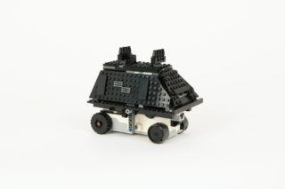 FINAL model_Mouse
