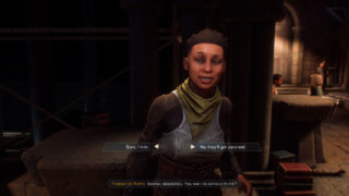 Gaming Article – Choice Doesn’t Matter