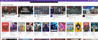 Twitch