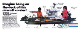 USS Flagg
