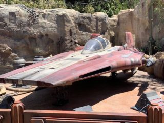 a-wing