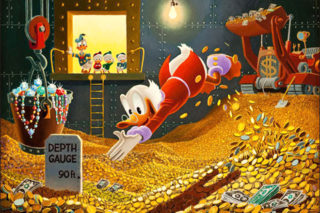 mcduck