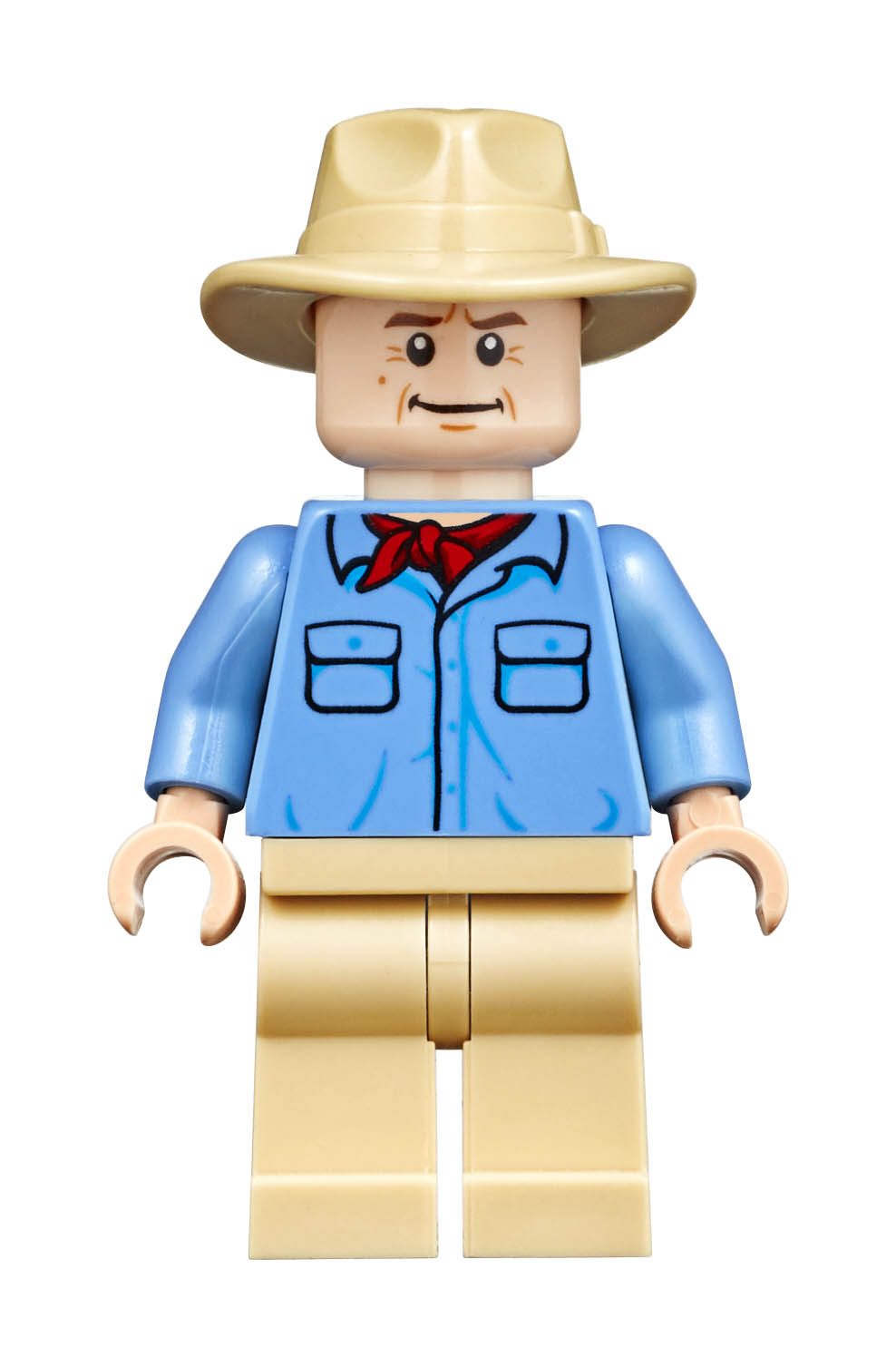 Lego Announces Ucs Jurassic Park Set Fbtb 