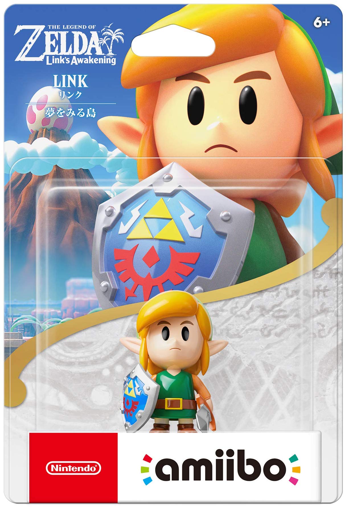 The Legend of Zelda: Link's Awakening: Dreamer Edition  - Best Buy