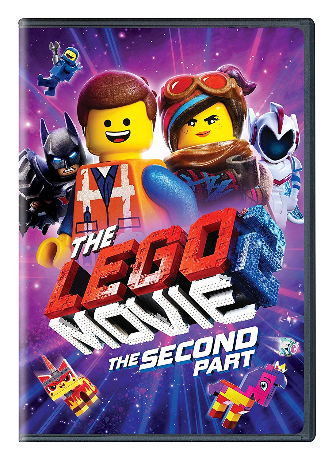 Great Deals on The LEGO Movie 2