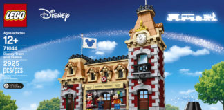 lego saturn v black friday