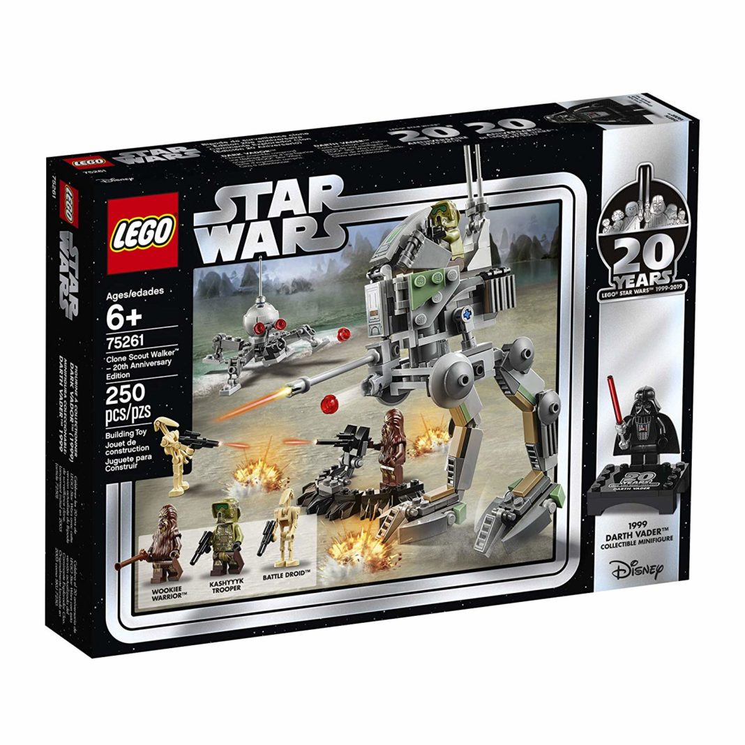 discounted lego star wars sets