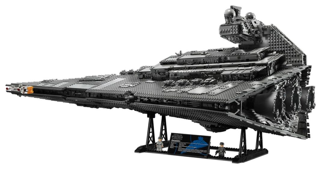ucs super star destroyer