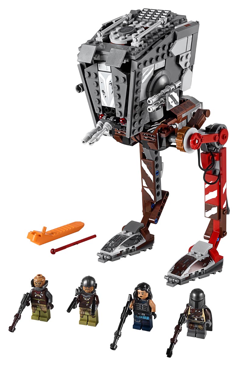 new lego star wars 2019 sets