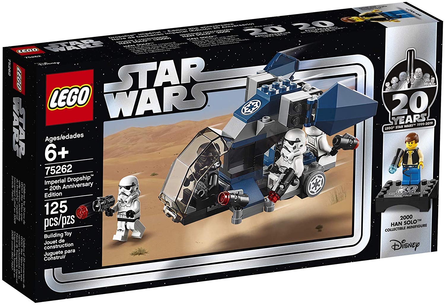 Lego imperial battle pack deals