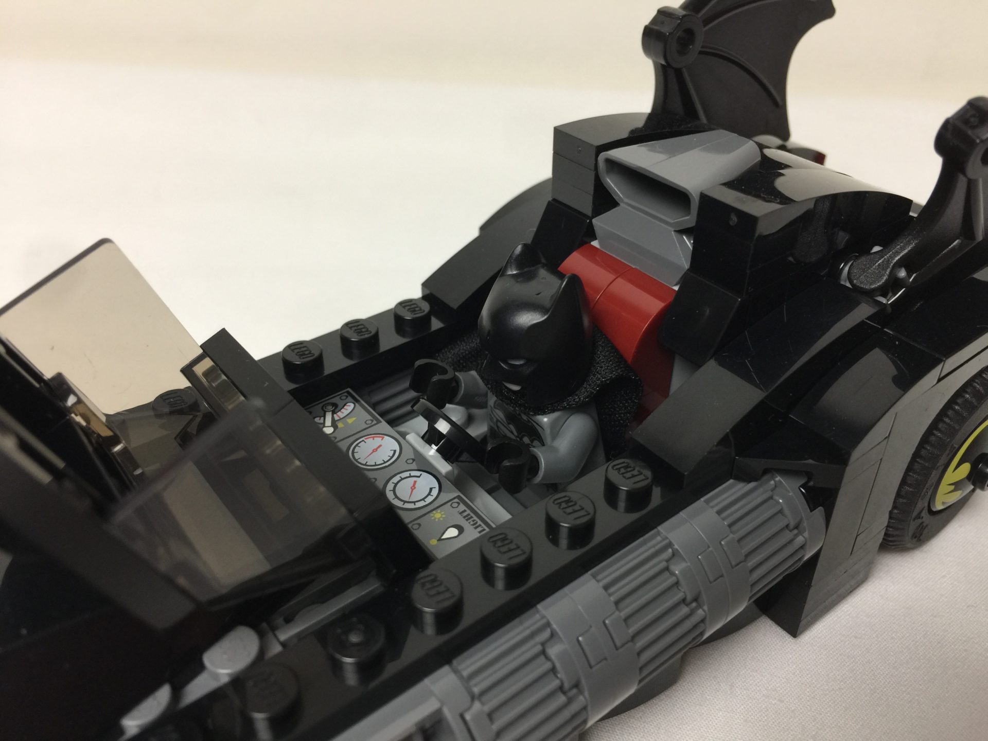 76119 batmobile pursuit of the joker