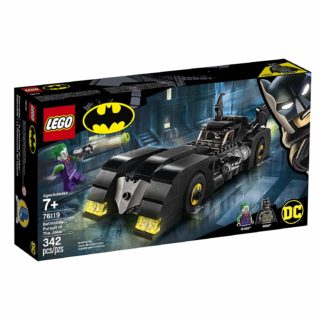 76119 batmobile pursuit of the joker