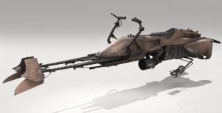 Speeder_Bike