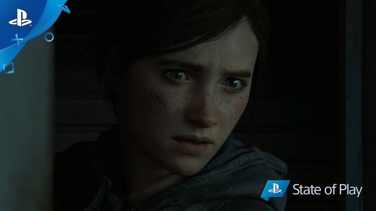 Last of Us II New Trailer, And Other State of Play News