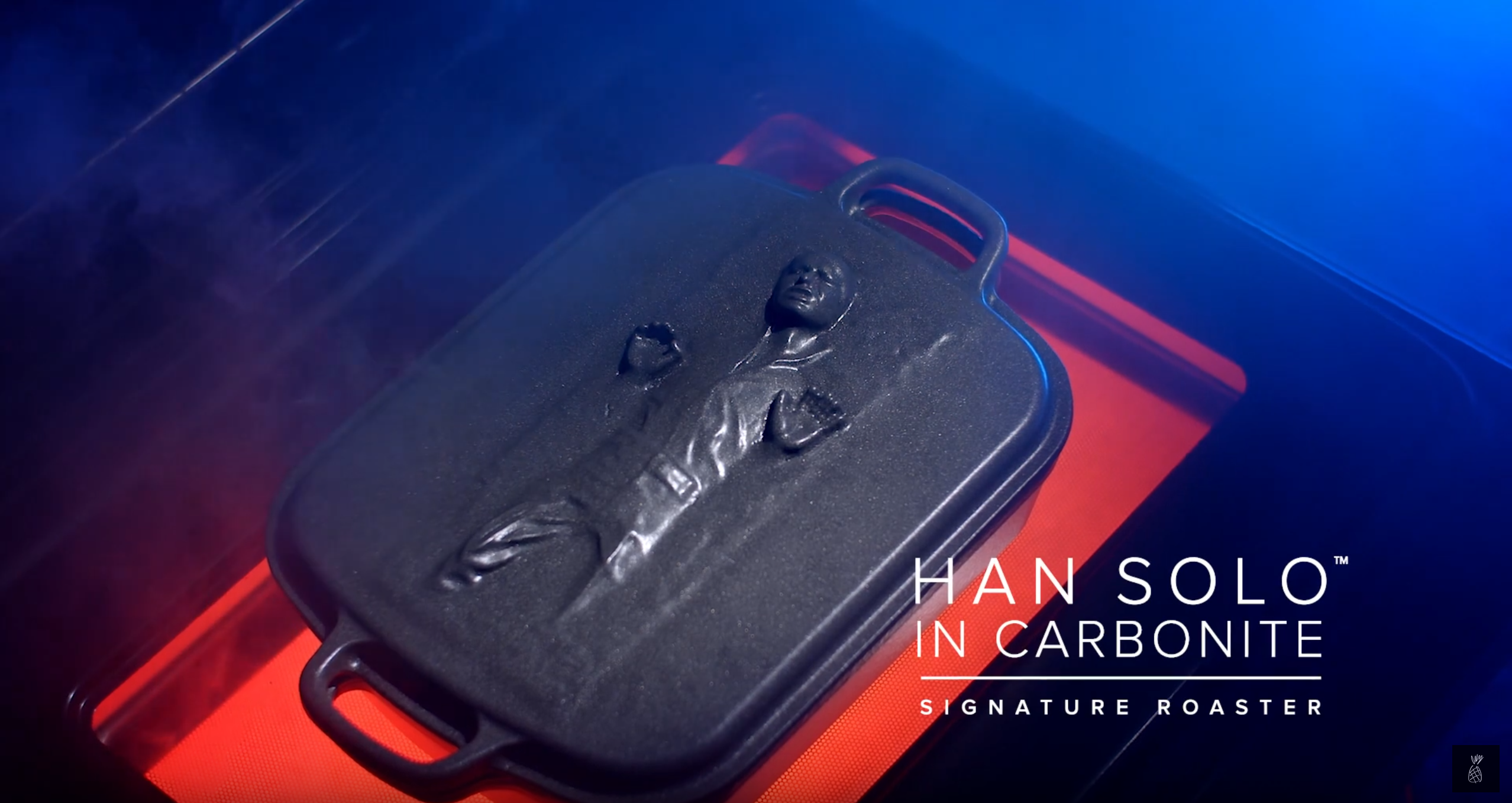 The Williams Sonoma Star Wars Cookware Collection Is Pretty Neat