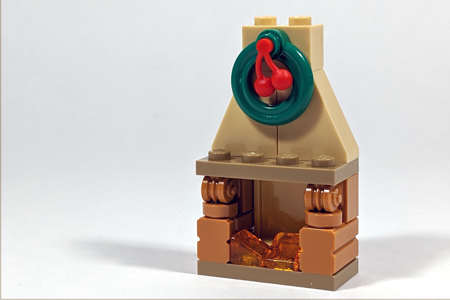 LEGO Advent Calendars Season of Spam – Day 1