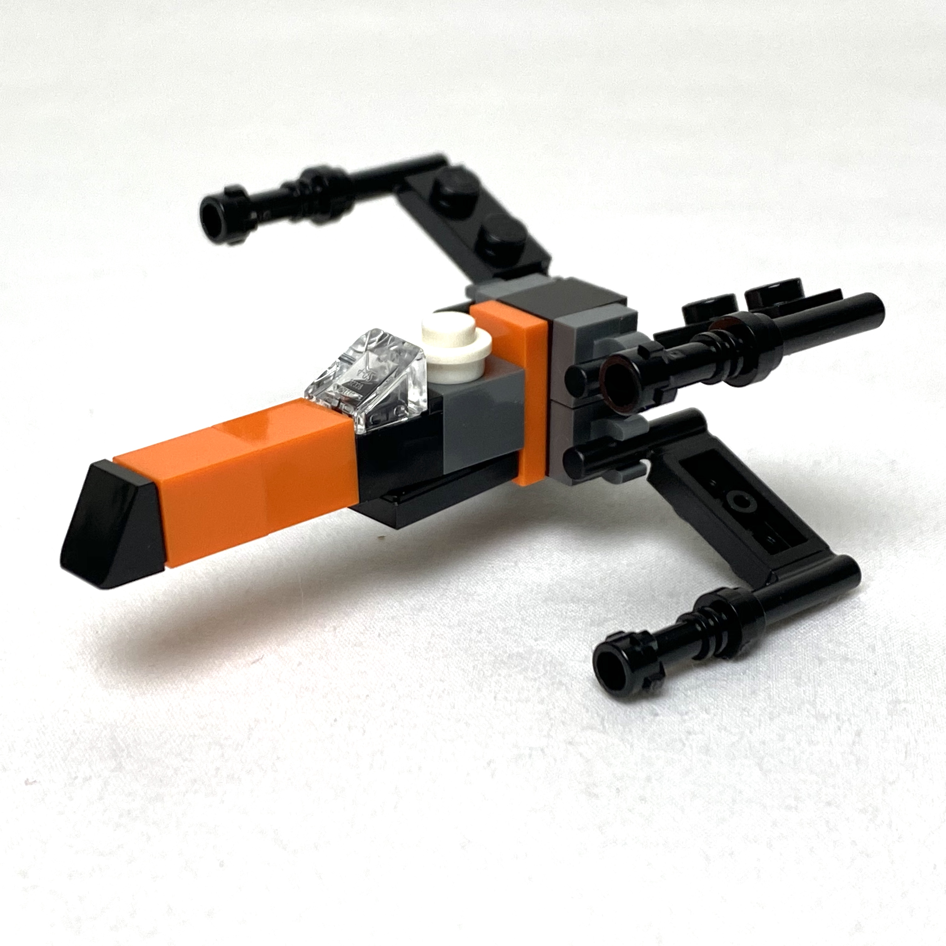 Lego advent calendar day 5 shop
