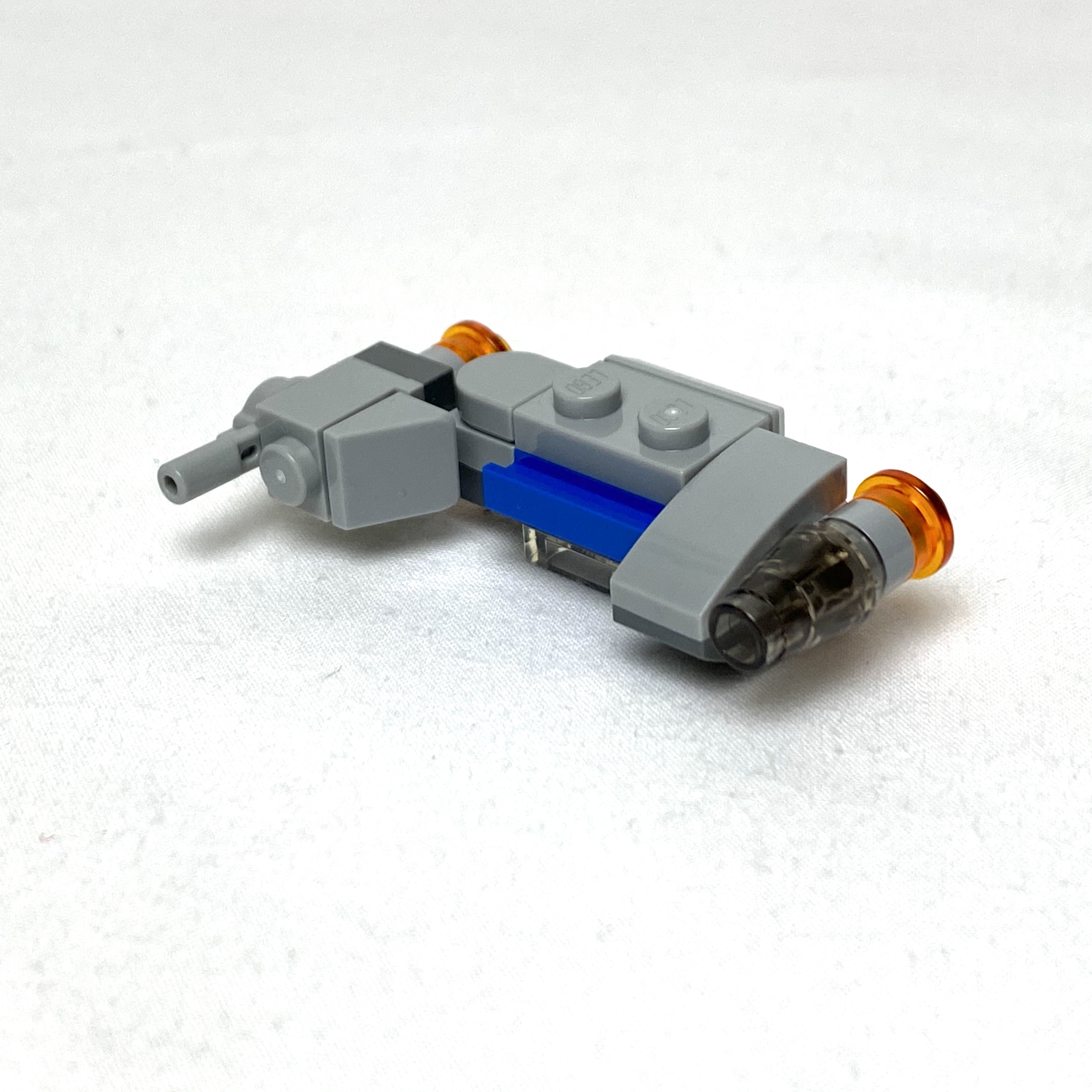 lego star wars advent calendar day 6