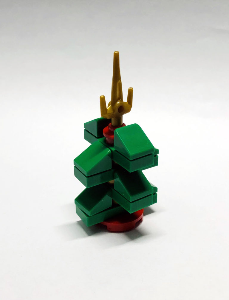 lego advent calendar day 6