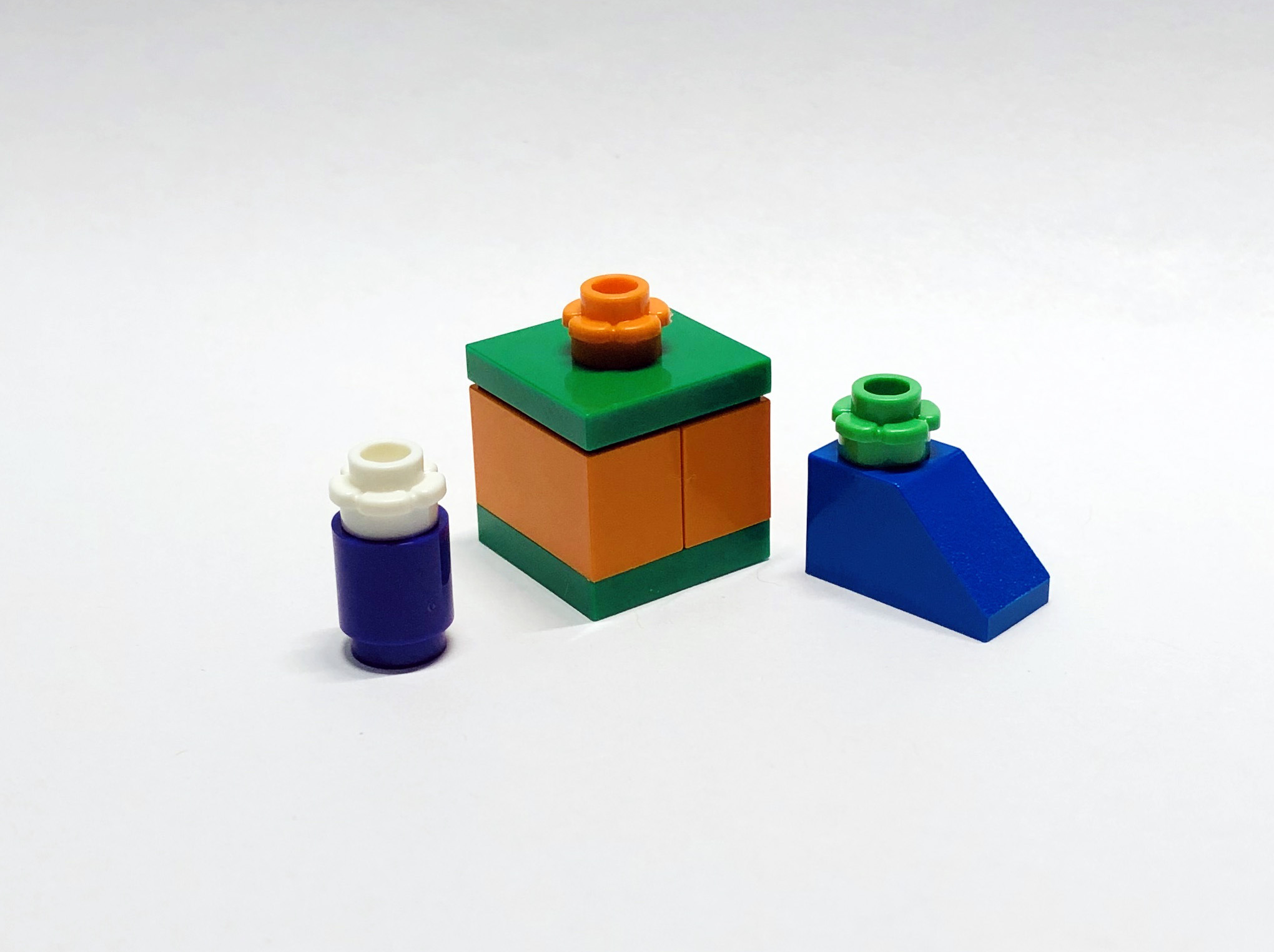 lego advent calendar day 8