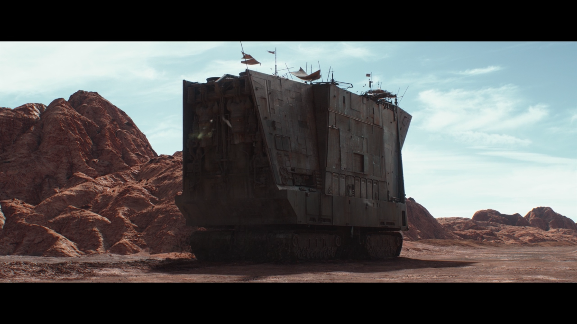 The Mandalorian S1:E2 Chapter 2 “The Child” Episode Recap