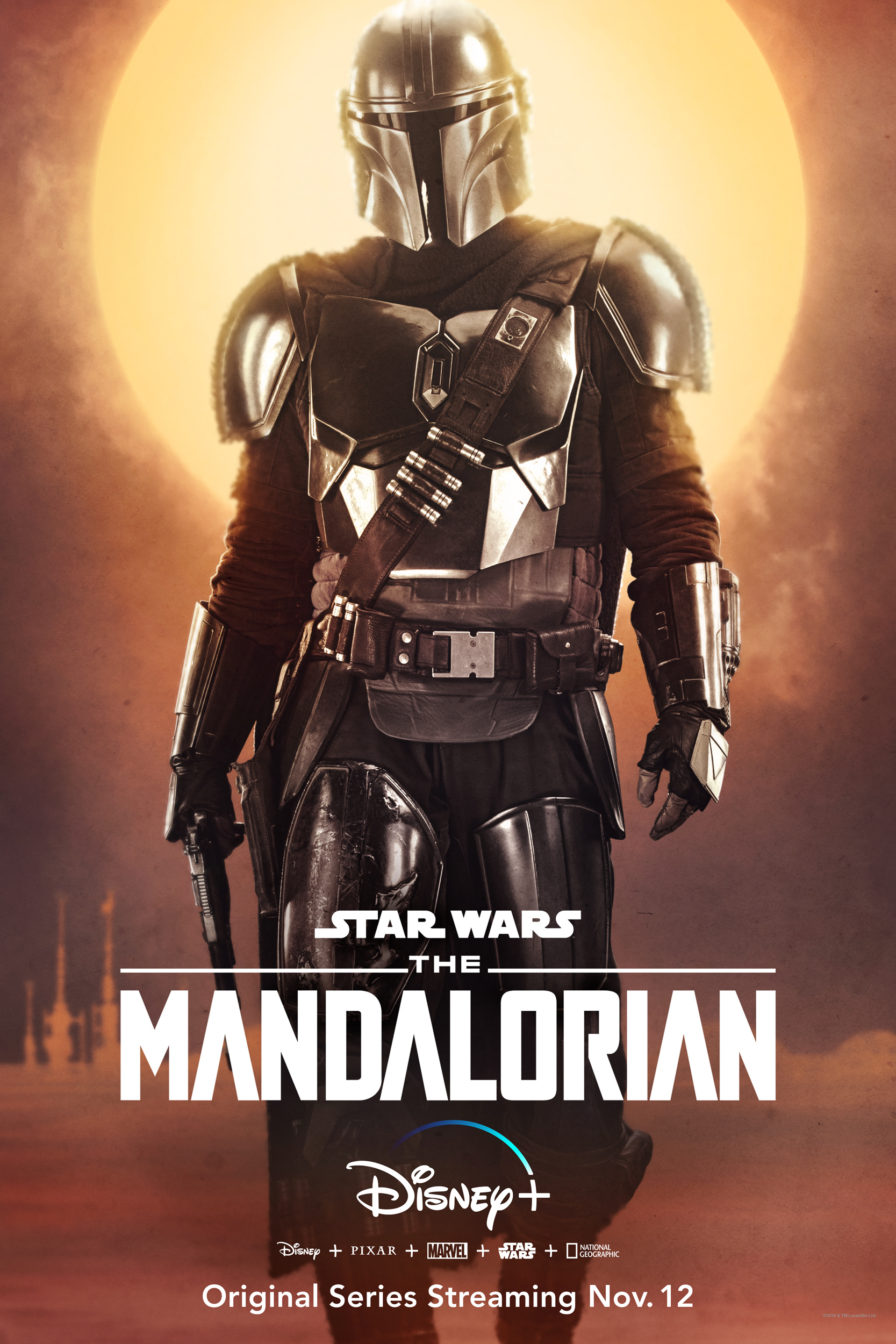 The Mandalorian Chapter 20: The Foundling (TV Episode 2023) - IMDb