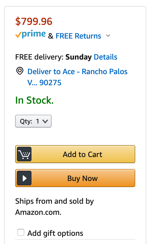 amazon lego 75192