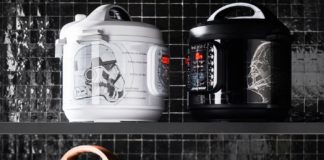 Where to get the Star Wars Instant Pot Collection