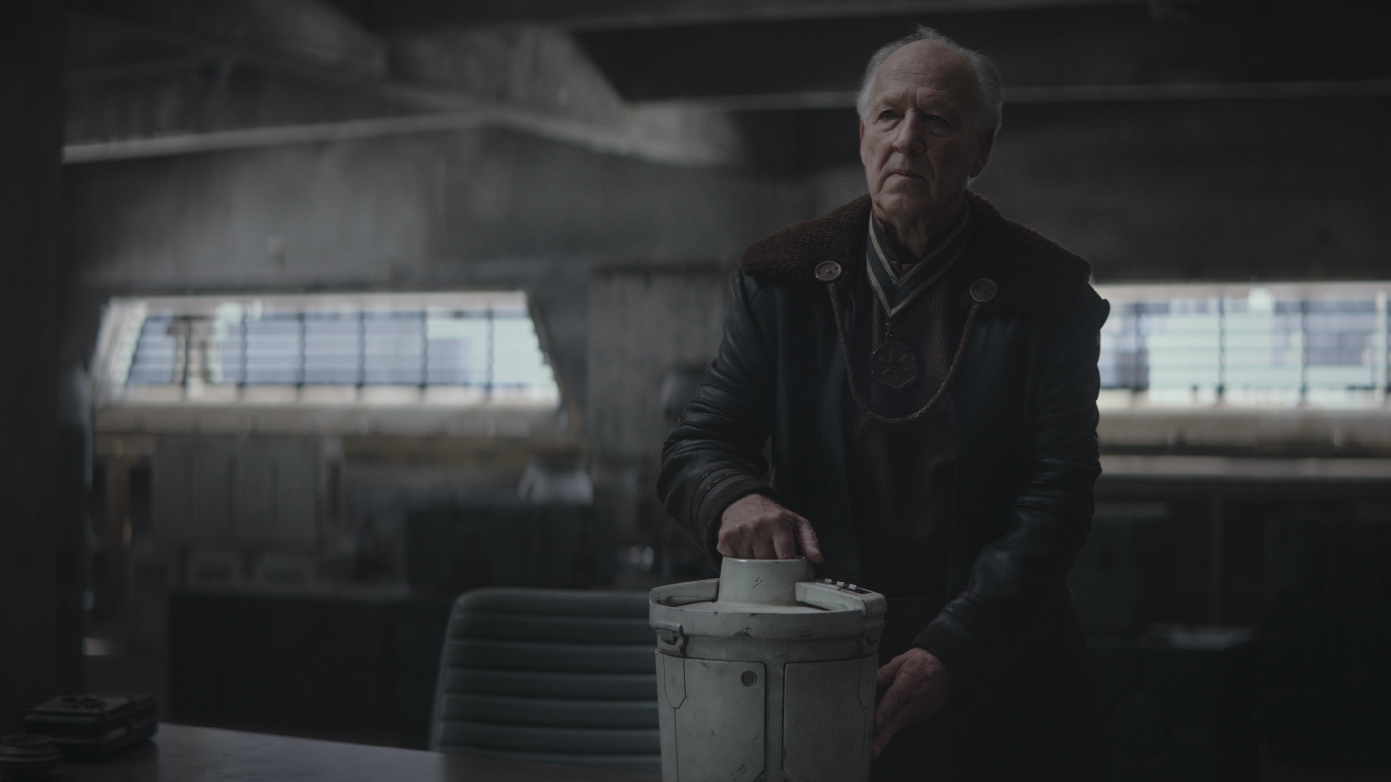 The Mandalorian S1:E3 Chapter 3 â€œThe Sinâ€ Episode Recap