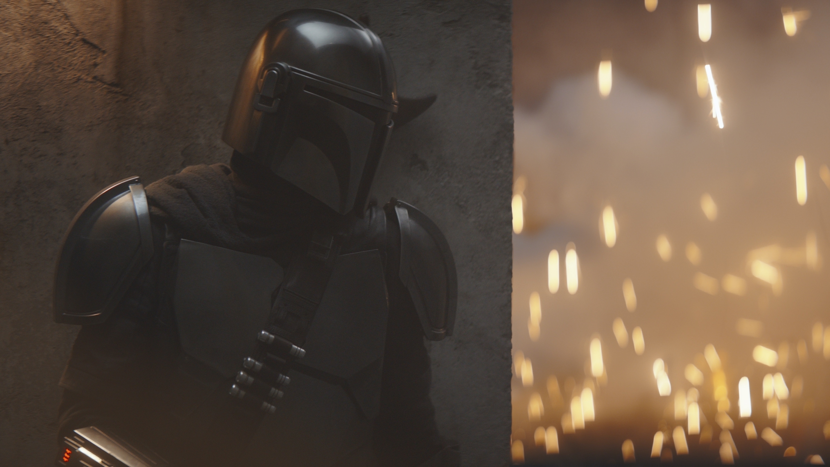 The Mandalorian S1:E3 Chapter 3 â€œThe Sinâ€ Episode Recap