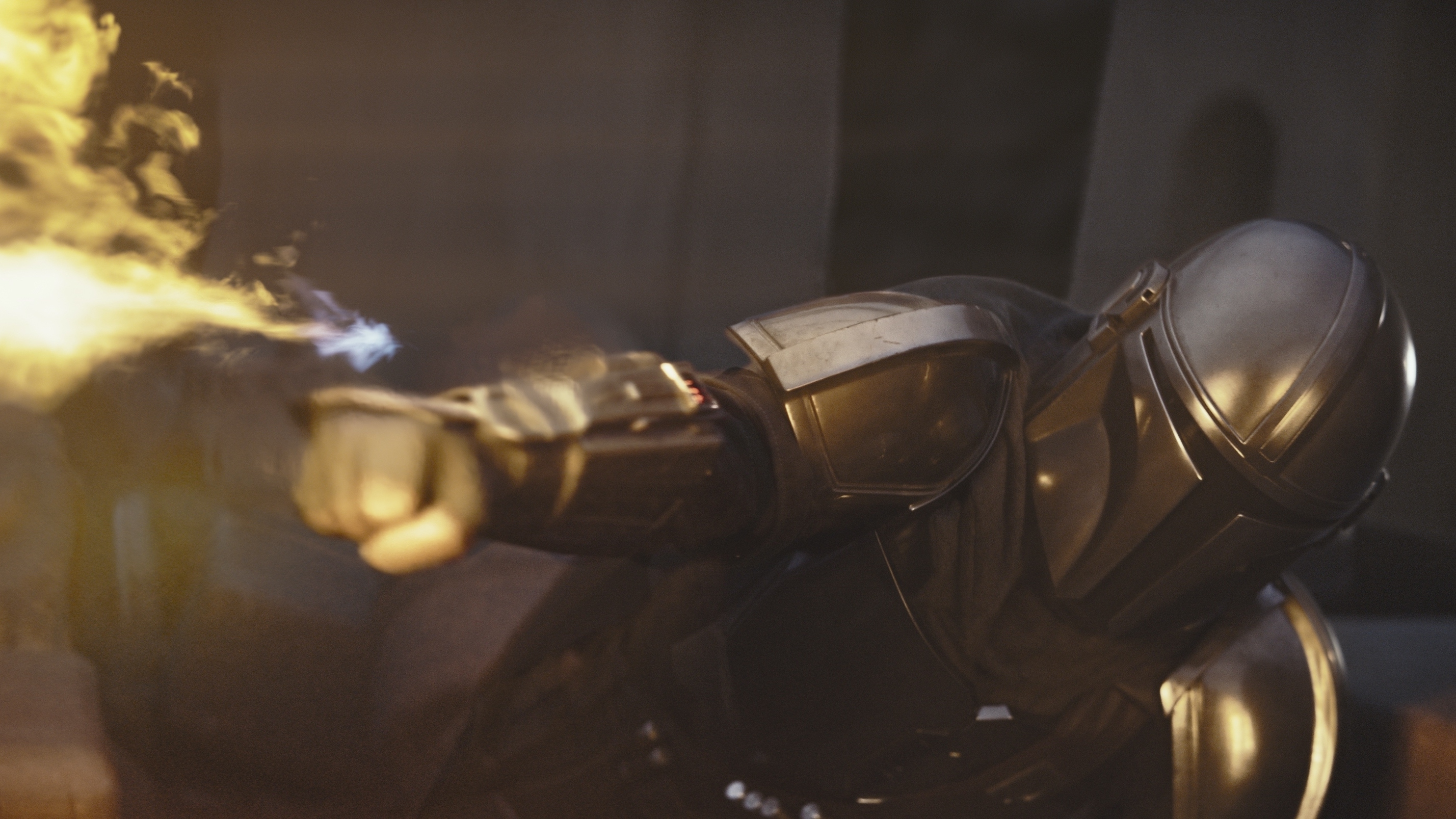 The Mandalorian S1:E3 Chapter 3 â€œThe Sinâ€ Episode Recap