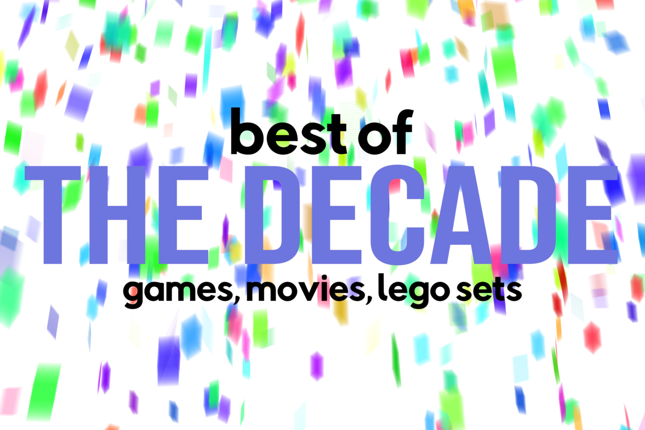 Looking Back at the 2010s - Best of the Decade - FBTB