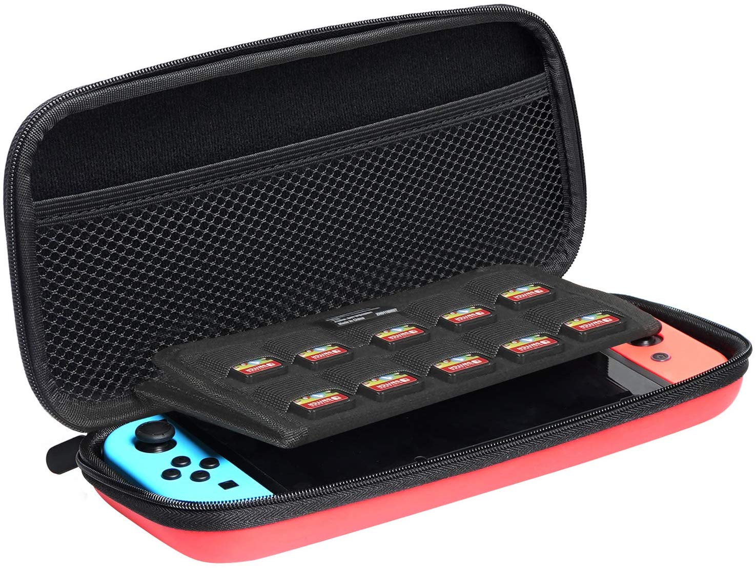 Nintendo Switch Holiday Buyer’s Guide