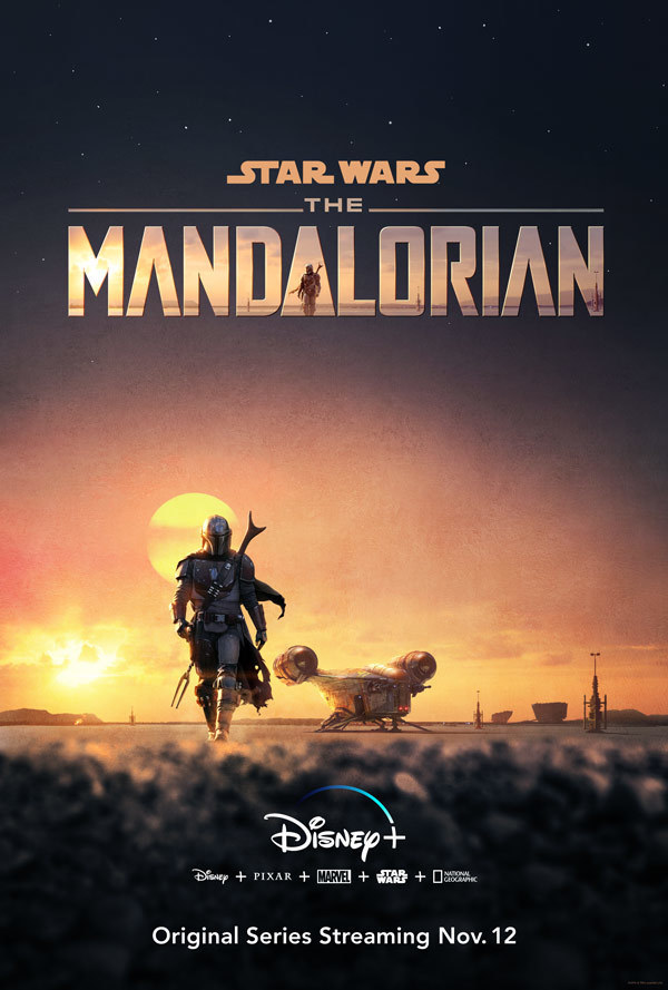 The Mandalorian S1 E7 Chapter 7 The Reckoning Episode Recap Fbtb