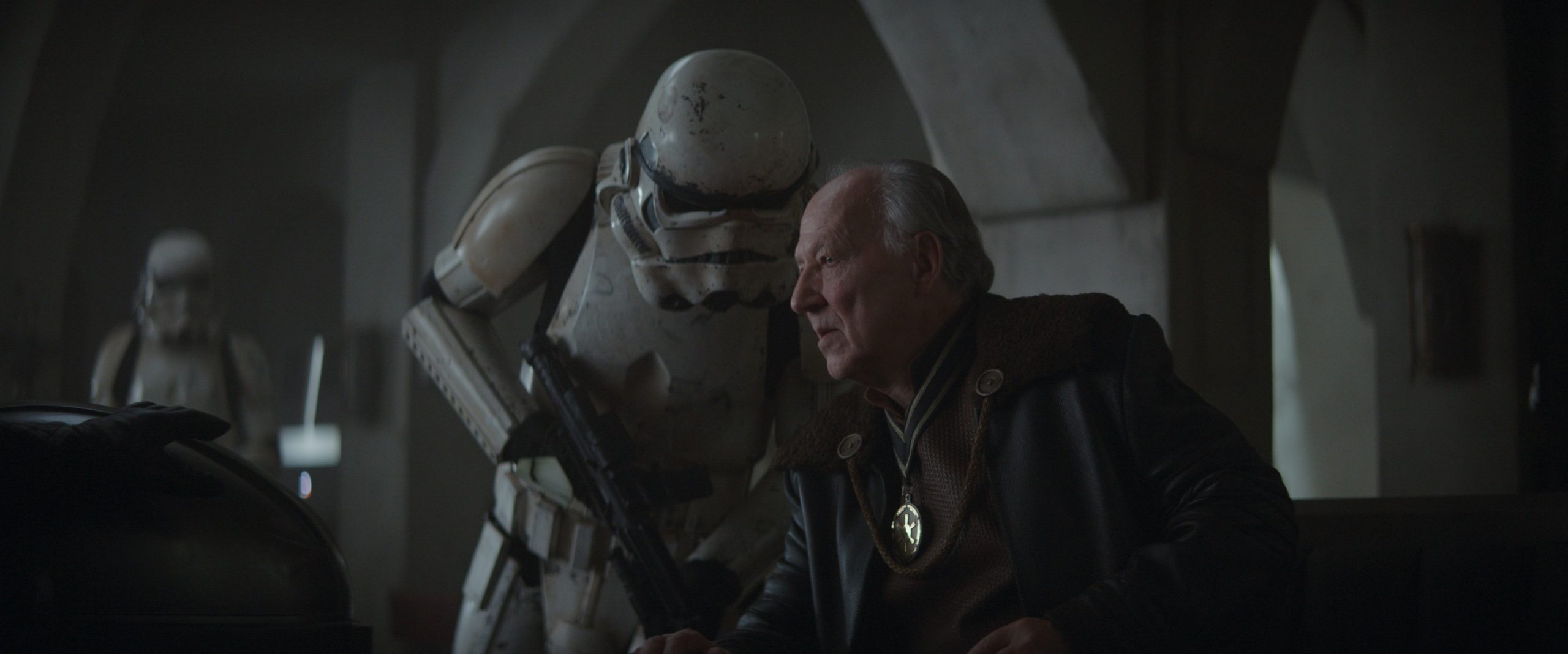 The Mandalorian S1 E7 Chapter 7 The Reckoning Episode Recap Fbtb