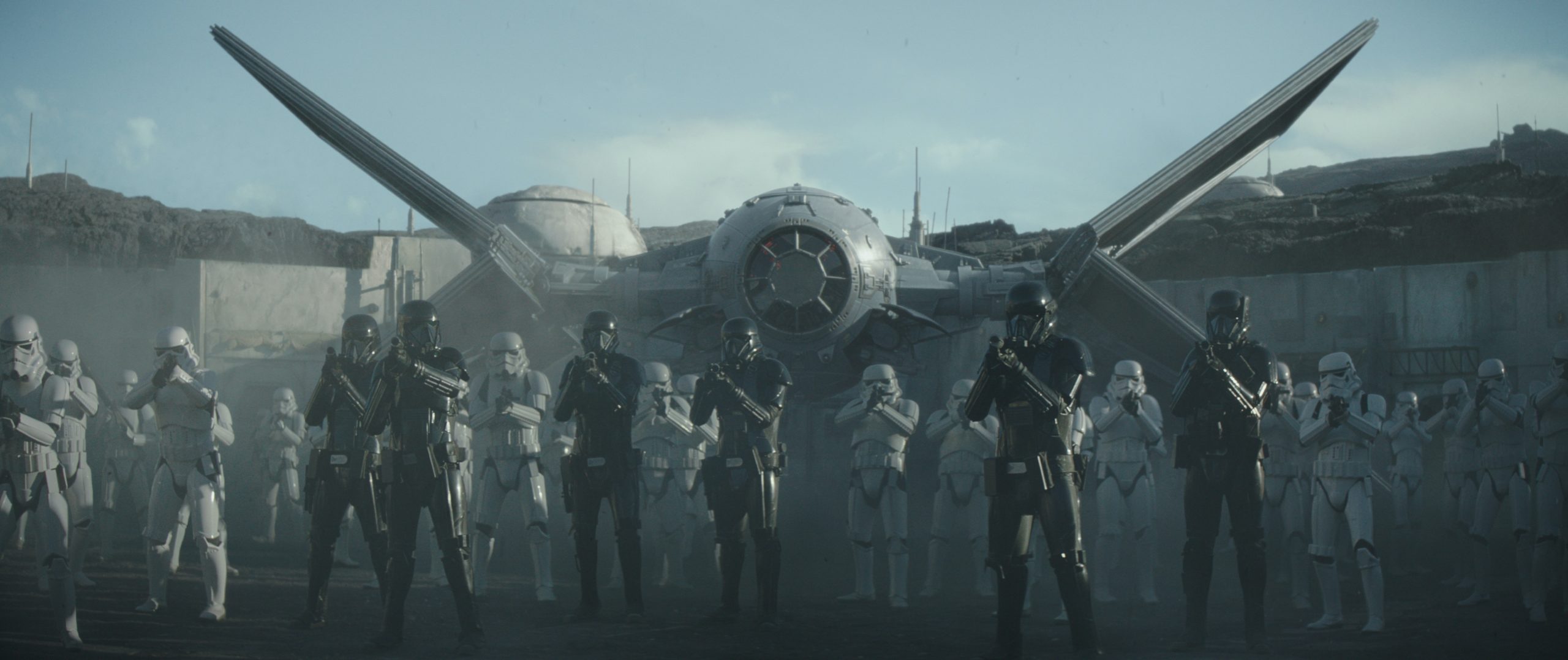 The Mandalorian S1:E7 Chapter 7 “The Reckoning” Episode Recap
