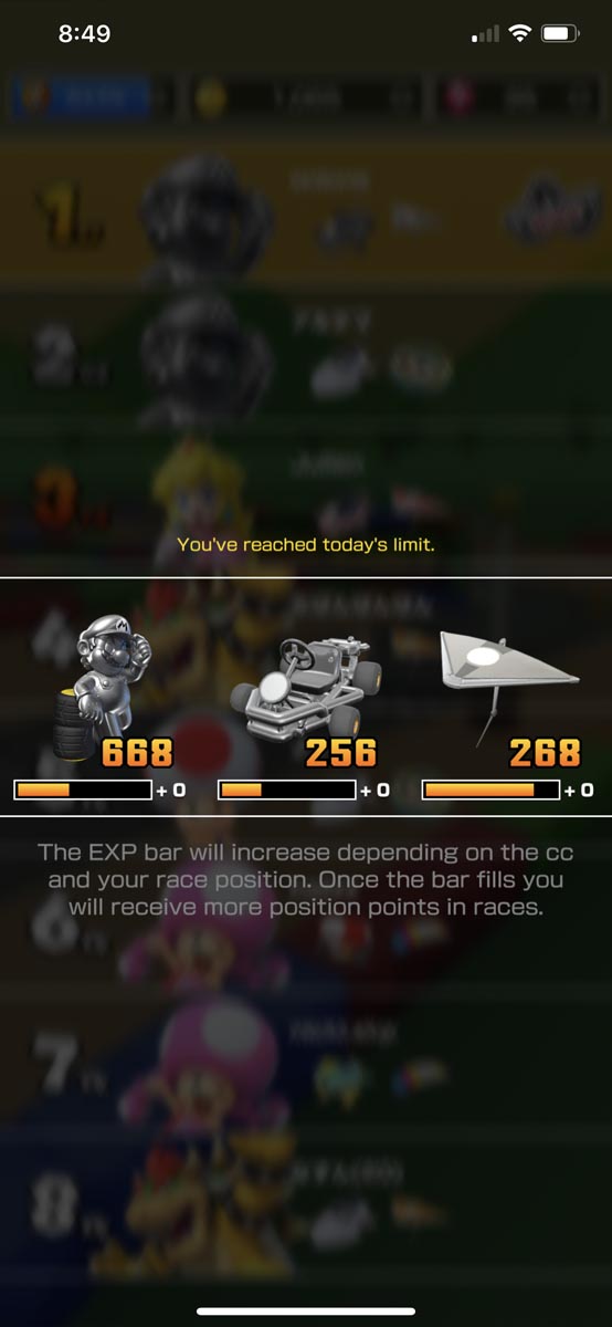 Mario Kart Tour Review: The Best Nintendo Mobile Game Yet? – Gamezebo